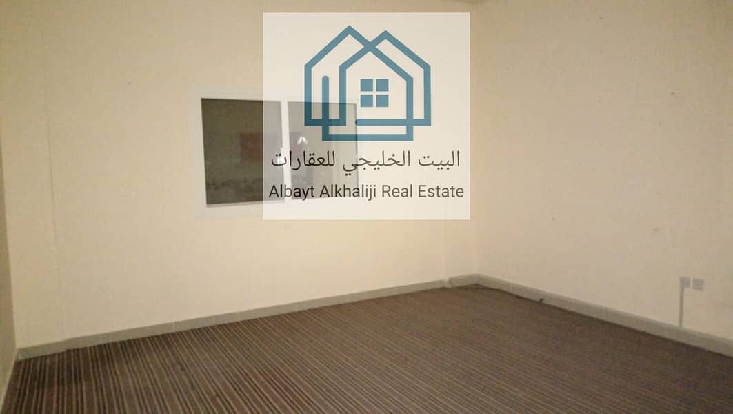 Studio for annual rent in Ajman, Al Rawda 1