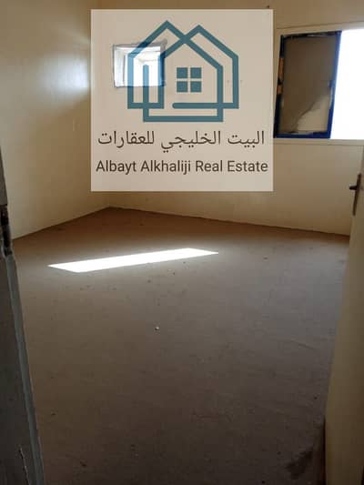 فلیٹ 2 غرفة نوم للايجار في النعيمية، عجمان - شقه للايجار السنوى غرفتين وصاله النعيميه ٣