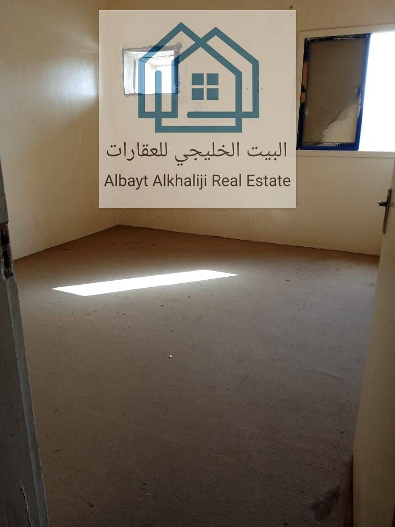 Apartment for annual rent, two rooms and a hall, Al Nuaimiya 3
