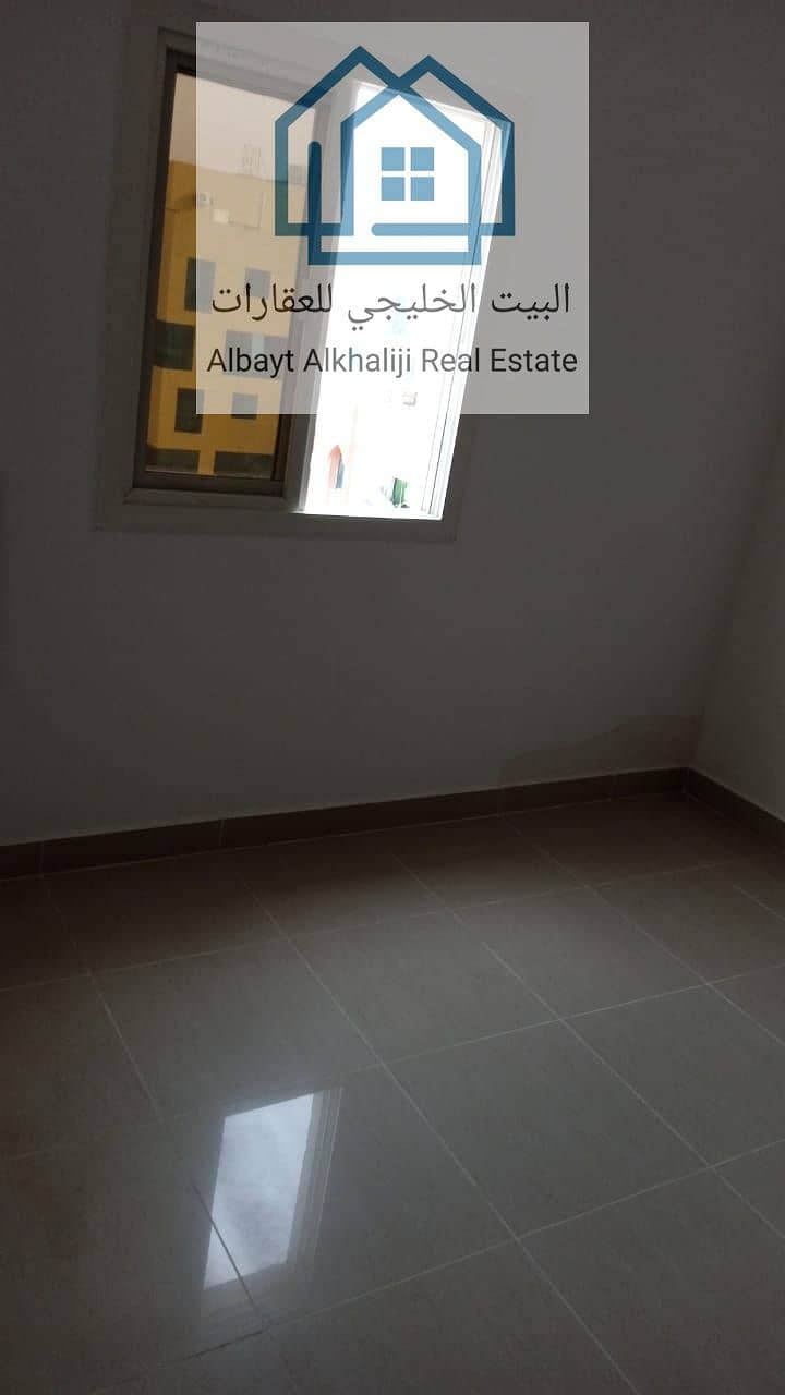 Studio for annual rent in Ajman Al Rashidiya 1