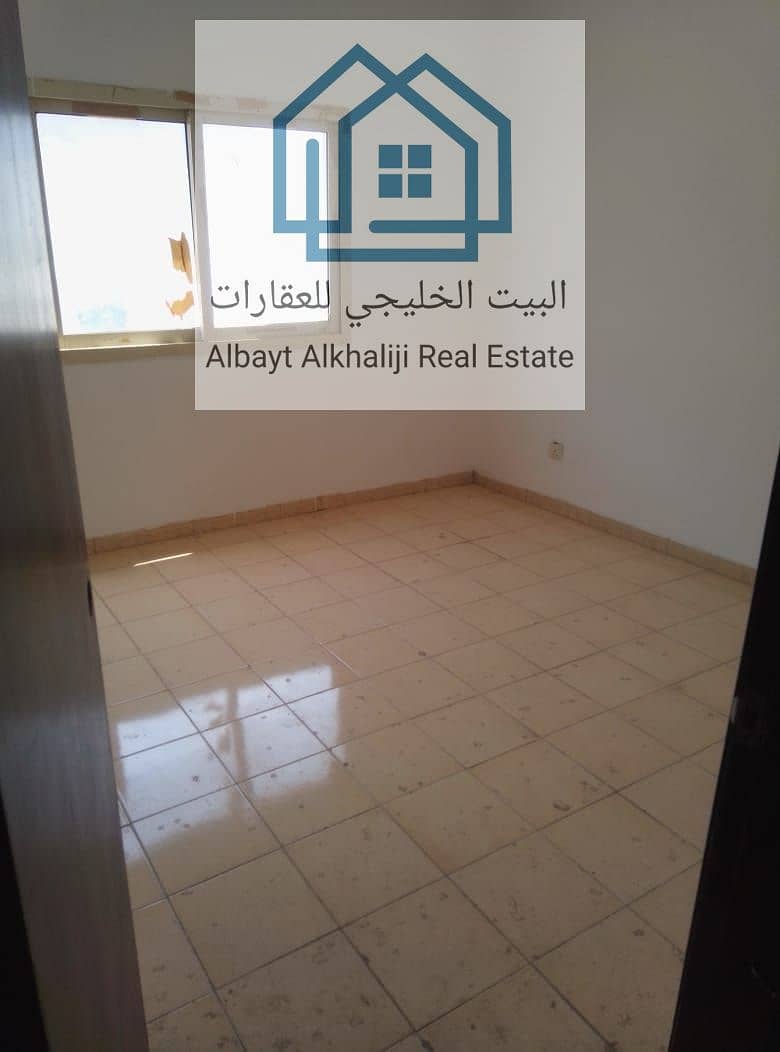 One-room apartment and a living room for annual rent in Ajman, Al Nuaimiya 2
