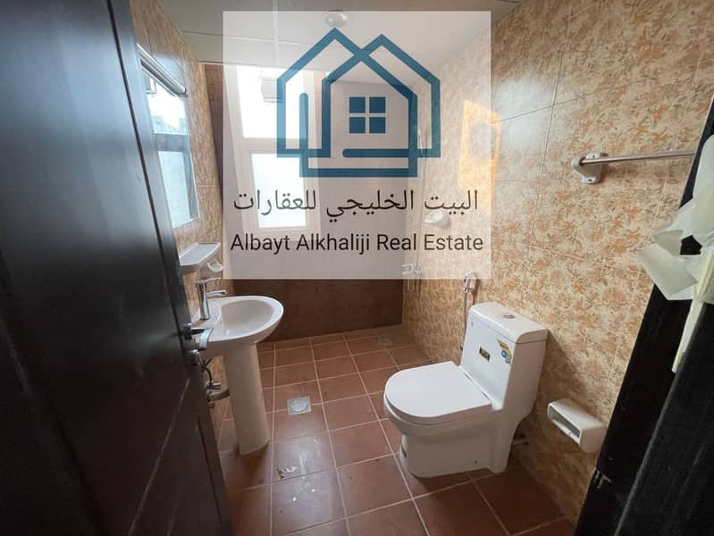 Apartment for annual rent in Ajman, one room and a hall in Al Jurf 3
