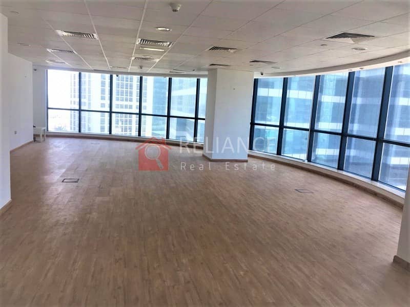 Nice Fitted Office Ready To Move JLT