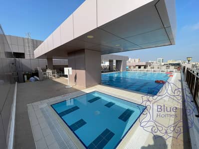 4 Bedroom Apartment for Rent in Bur Dubai, Dubai - IMG-20221120-WA0222. jpg