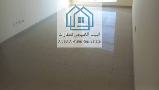 For annual rent in Ajman  Location: Al Rashidiya 1, Al Mina Street One type: one room, a hall, and two bathrooms Very elegantly furnished