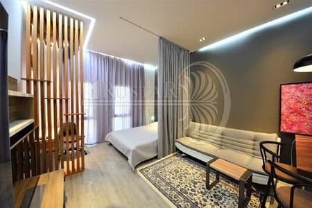 FULLY REINOVATED HIGH-END STUDIO DG sale FULLY REINOVATED HIGH-END STUDIO DG sale