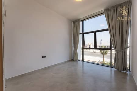 تاون هاوس 3 غرف نوم للايجار في الجداف، دبي - _IC_9958-HDR. jpg