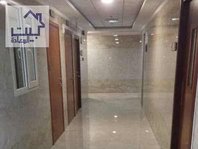 شقة 1 غرفة نوم للايجار في المويهات، عجمان - IMG-20240307-WA0101. jpg