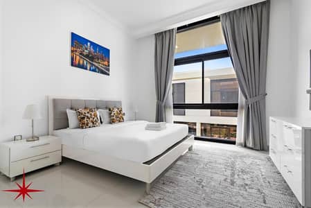 3 Bedroom Villa for Sale in DAMAC Hills, Dubai - 510430642. jpg