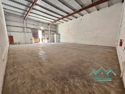 Warehouse for Rent in Industrial Area, Sharjah - IMG-20240404-WA0051. jpg