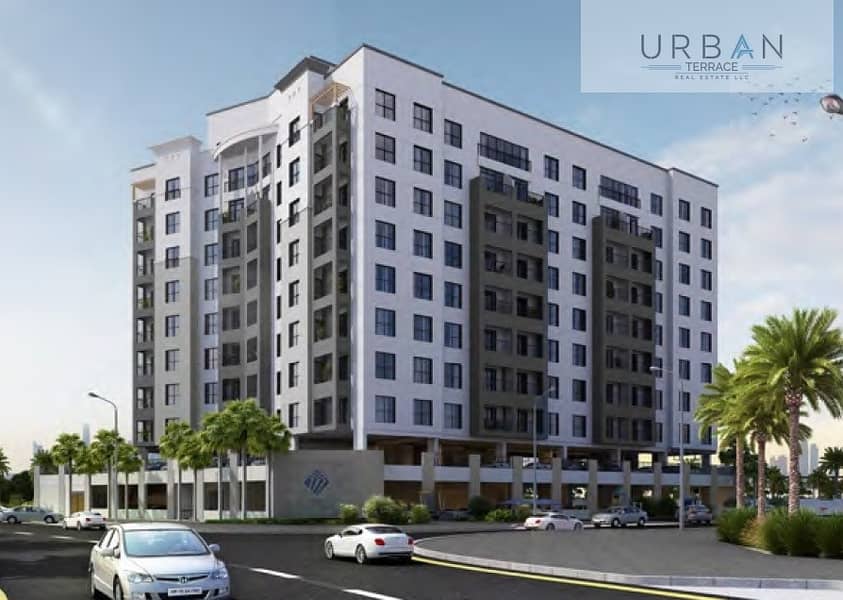Huge 1 Bed | Ready To move | Post Handover payment plan Huge 1 Bed | Ready To move | Post Handover payment plan