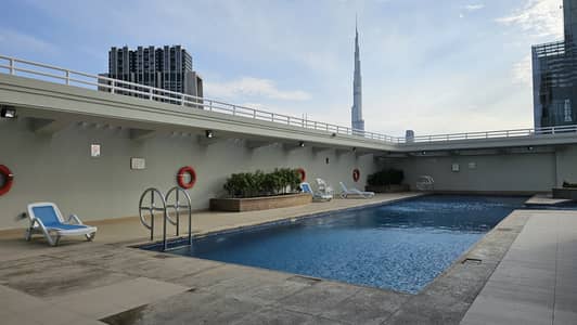 2 Bedroom Flat for Rent in Sheikh Zayed Road, Dubai - 20240203_160752. jpg