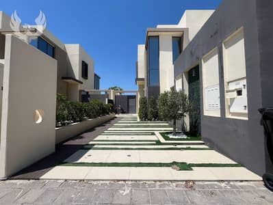 4 Bedroom Villa for Sale in Dubai Hills Estate, Dubai - Upgraded 2E | Twin Villa | Vacant December