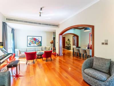 5 Bedroom Villa for Sale in The Meadows, Dubai - WhatsApp Image 2024-01-26 at 12.55. 01 PM (5). jpeg