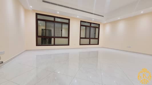 3 Bedroom Flat for Rent in Al Mushrif, Abu Dhabi - 20240326_210054. jpg