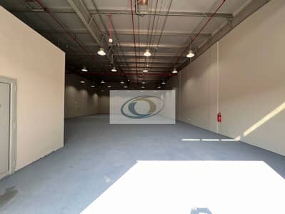 Warehouse for Rent in Mussafah, Abu Dhabi - Warehouse for Rent in M15 Mussafah