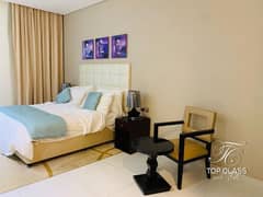 شقة في تينورا،المنطقة السكنية جنوب دبي،دبي الجنوب 450000 درهم - 8849557