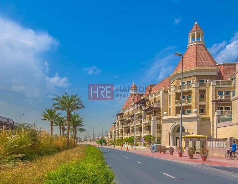 1 Bedroom For Rent In Le Grand chateau 1 Bedroom For Rent In Le Grand chateau