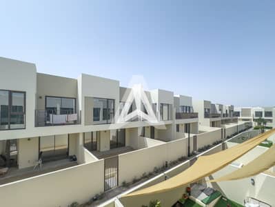 3 Bedroom Villa for Rent in Dubai South, Dubai - Open House | Brand New | Chiller free | Landscaped