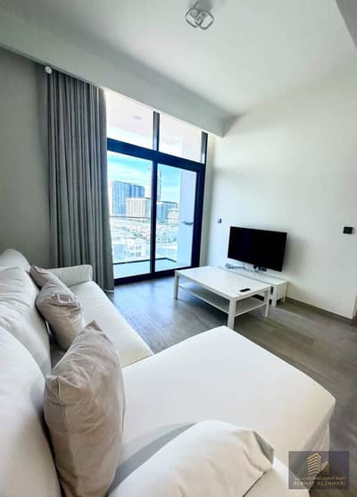 1 Bedroom Apartment for Rent in Meydan City, Dubai - WhatsApp Image 2024-04-07 at 5.52. 04 PM (2). jpeg