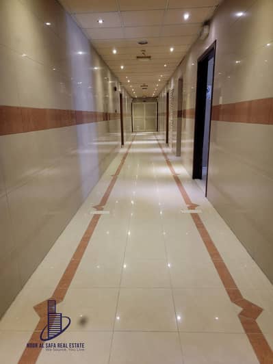 2 Bedroom Flat for Rent in Muwailih Commercial, Sharjah - 20240407_164144. jpg