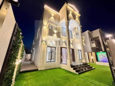 5 Bedroom Villa for Sale in Al Zahya, Ajman - WhatsApp Image 2024-04-07 at 9.04. 43 AM. jpeg