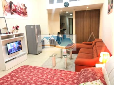 Studio for Rent in Emirates City, Ajman - WhatsApp Image 2024-04-07 at 10.18. 51 AM. jpeg