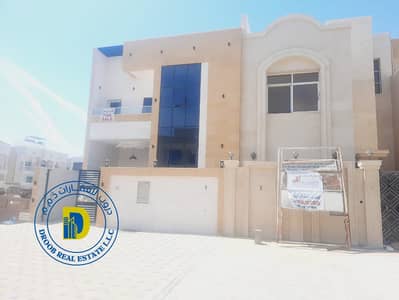 5 Bedroom Villa for Sale in Al Alia, Ajman - WhatsApp Image 2024-04-03 at 1.31. 23 PM. jpeg