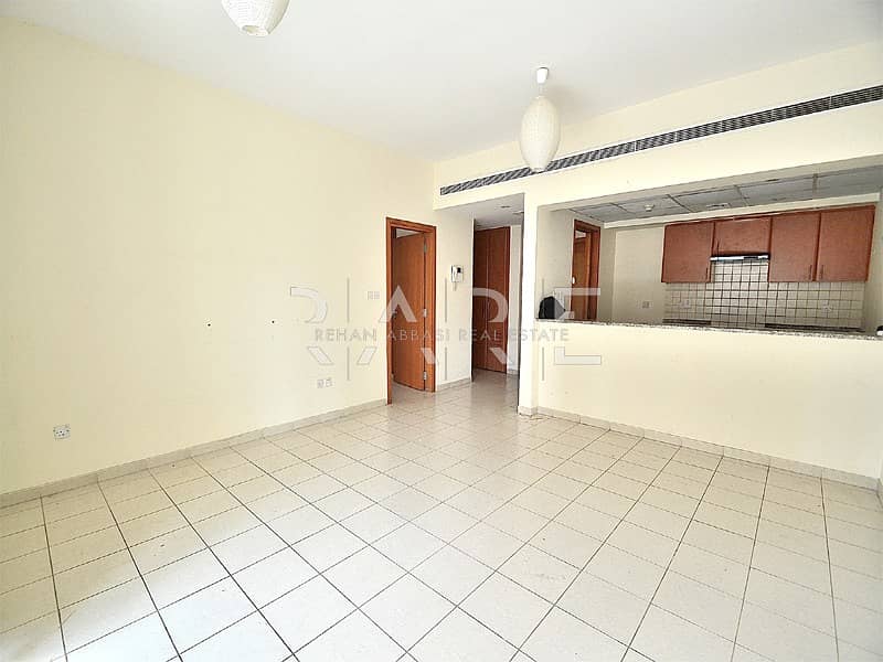 Квартира в Гринс, 1 спальня, 60000 AED - 3917097