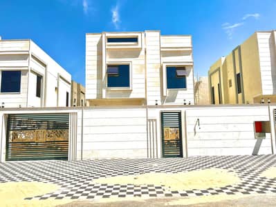 3 Bedroom Villa for Sale in Al Bahia, Ajman - WhatsApp Image 2024-04-07 at 10.30. 56 AM. jpeg