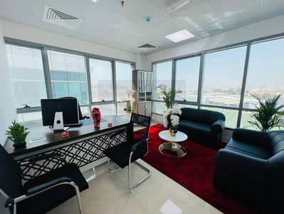 Офис в аренду в Аль Кусаис, Дубай - 4238d9d3-a229-4de0-aee1-a43197be8f69. jpg