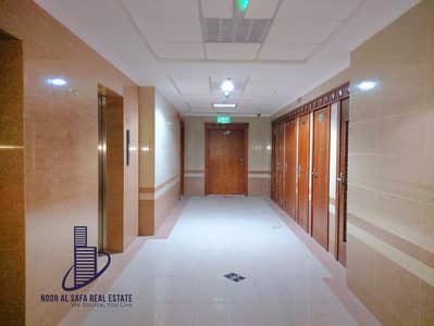 Office for Rent in Al Taawun, Sharjah - 20240406_125548. jpg