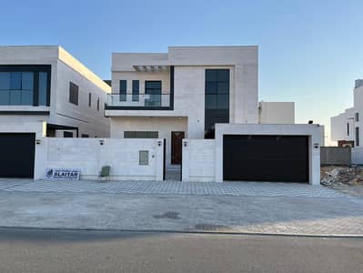 5 Bedroom Villa for Sale in Al Alia, Ajman - WhatsApp Image 2024-04-05 at 5.18. 10 AM (1). jpeg