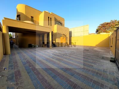 Villa for Rent in Al Mowaihat 1 | 5 Bedrooms - Hall & Majlis |