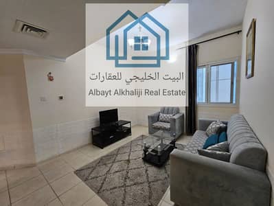 1 Bedroom Apartment for Rent in Al Rashidiya, Ajman - 991e8495-bc3c-4210-8288-6c8a308e2f47. jpg