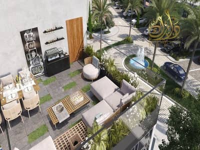 3 Bedroom Townhouse for Sale in Dubai Investment Park (DIP), Dubai - WhatsApp Image 2024-02-05 at 11.37. 10_0bdfc38f. jpg