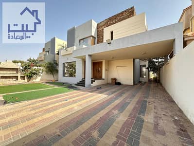 5 Bedroom Villa for Rent in Al Rawda, Ajman - IMG-20240407-WA0016. jpg