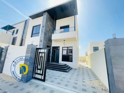 4 Bedroom Villa for Sale in Al Yasmeen, Ajman - WhatsApp Image 2024-04-04 at 1.36. 55 PM (1). jpeg