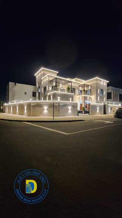 5 Bedroom Villa for Sale in Al Amerah, Ajman - WhatsApp Image 2024-04-07 at 11.30. 53 PM (1). jpeg