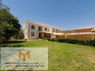 فیلا 5 غرف نوم للايجار في مدينة محمد بن زايد، أبوظبي - 20240407_123254. jpg