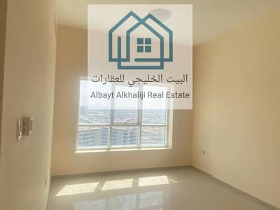 Apartment for annual rent in Ajman, one room and a hall in Al Rashidiya 1