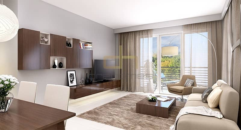 2 bedroom|Brand new unit |Safi Apartment