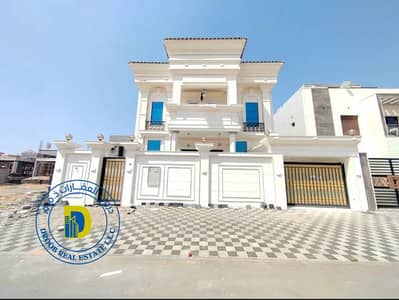5 Bedroom Villa for Sale in Al Zahya, Ajman - WhatsApp Image 2024-04-04 at 1.32. 20 PM (20). jpeg