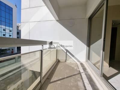 0% Commission 1BHK Appartment With Balcony | Close To Metro |