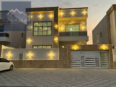 5 Bedroom Villa for Sale in Al Bahia, Ajman - 434950334_966263108556410_153816952679800844_n. jpg