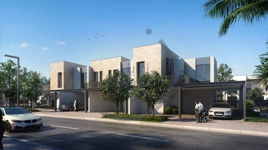 3 Bedroom Townhouse for Sale in Arabian Ranches 3, Dubai - 5 Years Free Service Charge - Premium Villa 3 Bedroom Townhouse for Sale in Arabian Ranches 3, Dubai - 5 Years Free Service Charge - Premium Villa