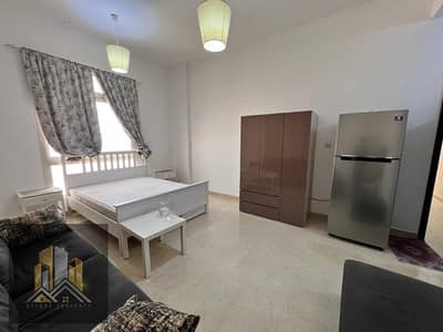 Studio for Rent in Khalifa City, Abu Dhabi - WhatsApp Image 2024-04-04 at 4.51. 02 PM. jpeg