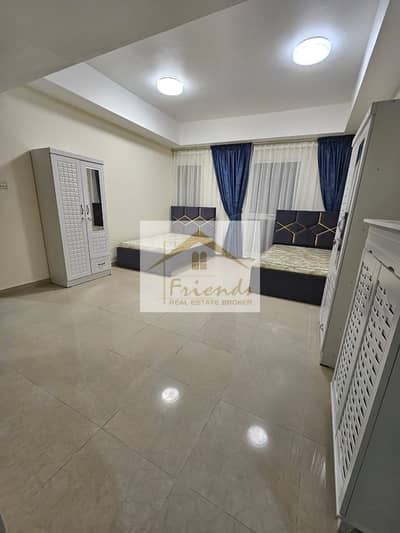 2 Bedroom Flat for Sale in International City, Dubai - WhatsApp Image 2024-03-28 at 10.21. 35 AM (11). jpeg