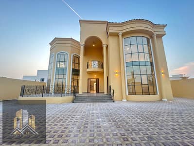 2 Bedroom Apartment for Rent in Khalifa City, Abu Dhabi - 5868758c-270d-426e-9694-632a5906630b. jpg