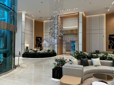 2 Cпальни Апартамент в аренду в Ворлд Трейд Сентр, Дубай - 1 (2) - Copy. jpg